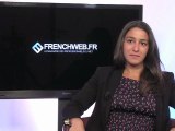 Sabrina Rahilou, Directrice commerciale de Spreadshirt France