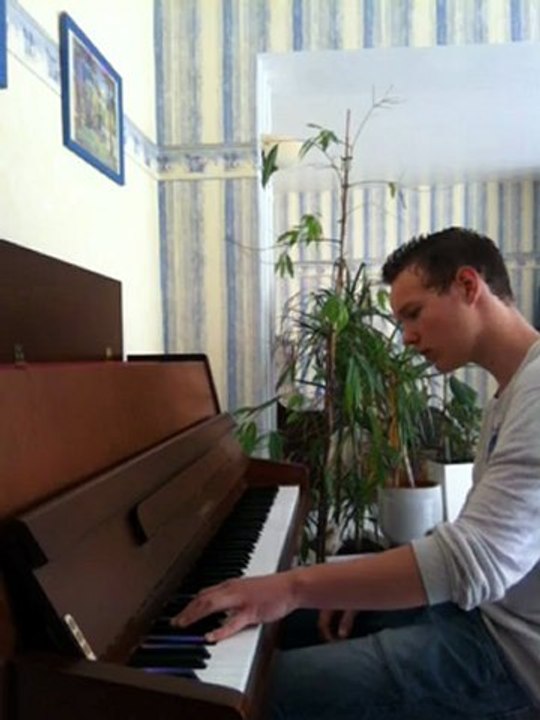 Rue des Cascades, Yann Tiersen