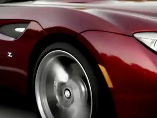 BMW Zagato Coupè
