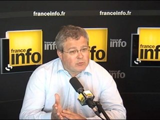 Pierre Vermeren : la Tunisie, entre menaces et liberté