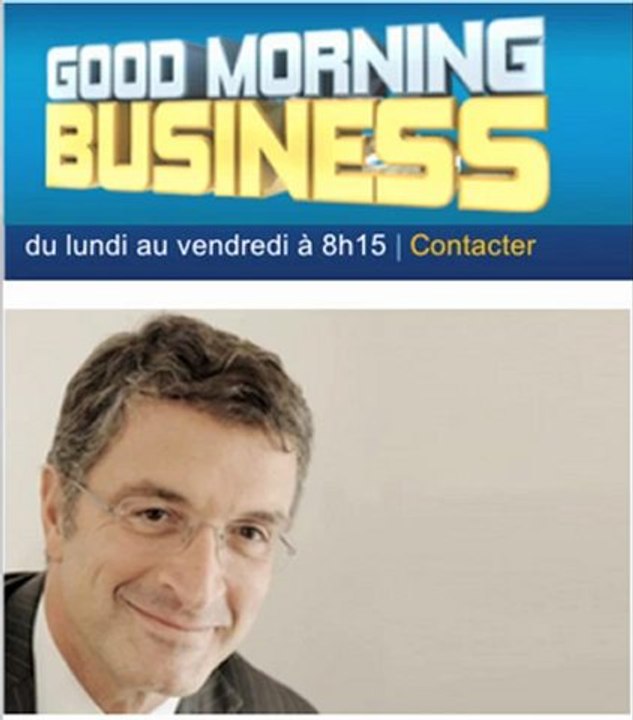 BFM Marc Fiorentino évoque l'annulation de la dette des états - 12-06-2012