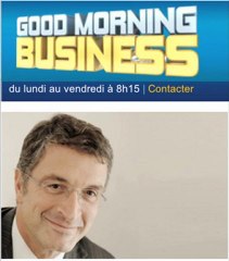 BFM Marc Fiorentino évoque l'annulation de la dette des états - 12-06-2012