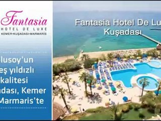 Ulusoy Turizm Tanıtım Videosu