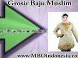 Baju Busana Muslim Wanita Kode Kode DDC 510 | SMS : 081 945 772 773