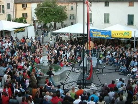 Artisti in Piazza 2012, presentato a Rimini