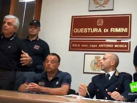 Controlli antiabusivismo sulle spiagge: primi sequestri per oltre 50mila euro