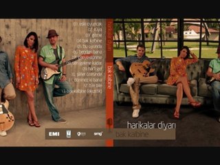 bile bile Harikalar Diyarı