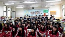 練習側拍