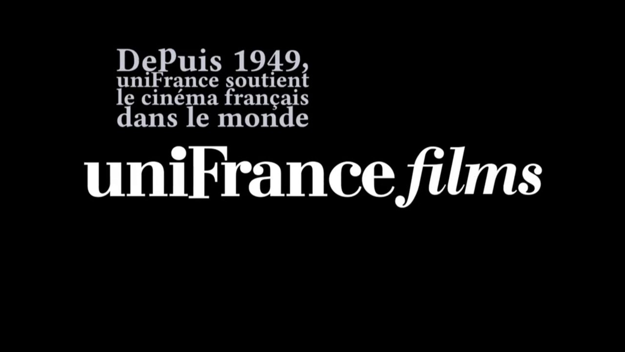 Trailer uniFrance Films is 60 years old !