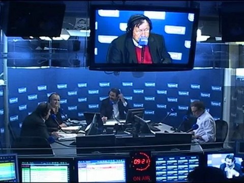 Guy Roux, 20 ans déjà