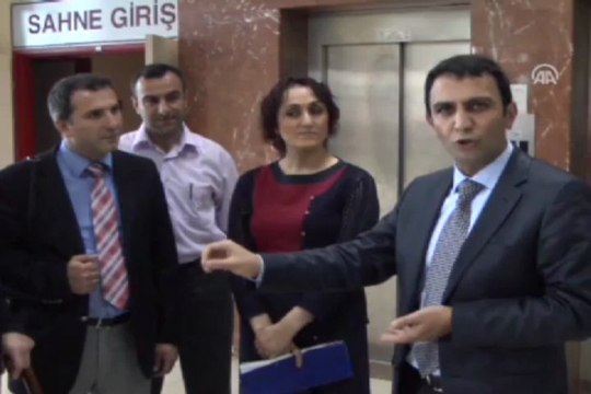 Örnek olmak için 32 kilo verdi