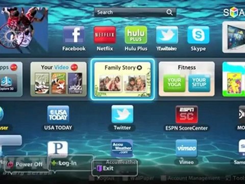 BUY NOW Samsung UN60ES8000 60-Inch 1080p 240 Hz 3D Slim LED HDTV (Silver)