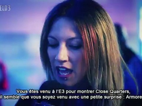 Battlefield 3 - Armored Kill - Battlefield TV