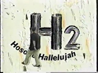 細野晴臣 'Haruomi Hosono' - Television is Medicine Box 1993 (pt.1)