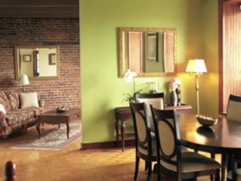 Hotel Old Montreal - Auberge de la Place Royale