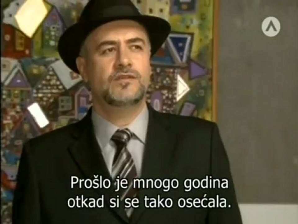 Udovice - 3. epizoda (EMDT forum)