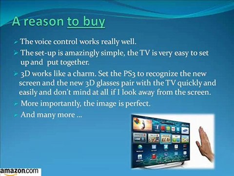 SPECIAL DISCOUNT Samsung UN60ES8000 60-Inch 1080p 240 Hz 3D Slim LED HDTV (Silver)