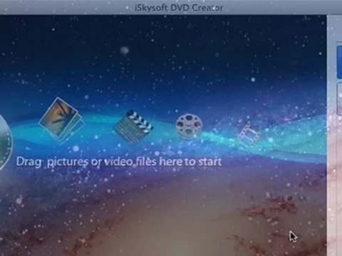 How to Burn M4V to DVD on Mac OS X Lion Video