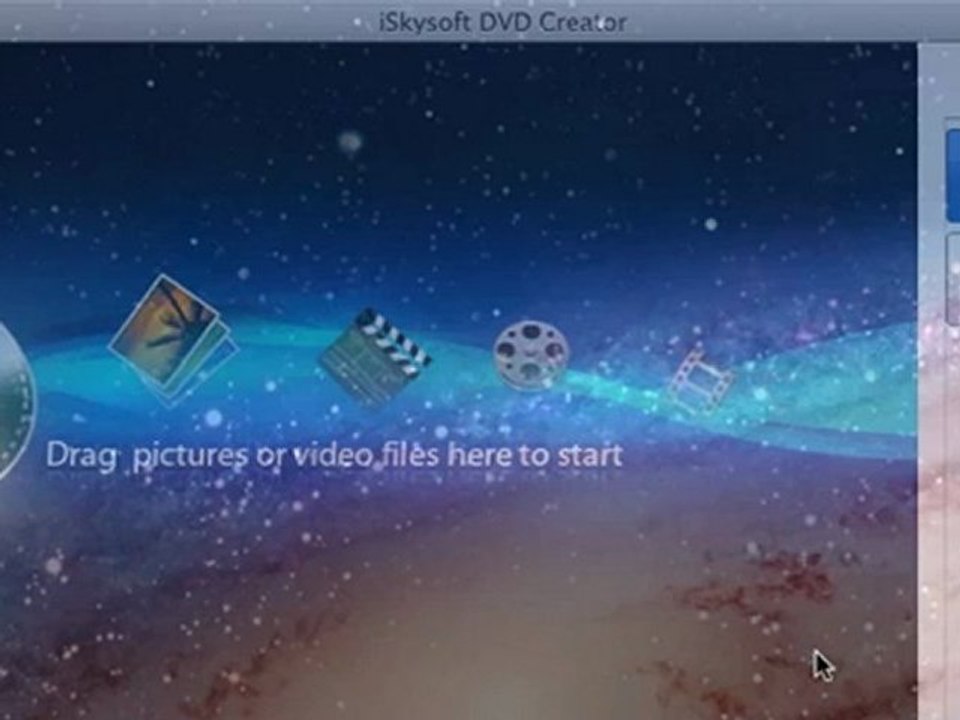 How to Burn M4V to DVD on Mac OS X Lion Video