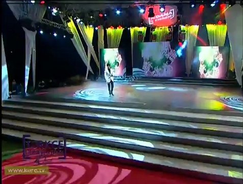 8 Haydi söyle Tacikistan ADANA 10.Türkçe Olimpiyatı