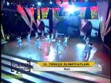 9 Mali halk oyunu ADANA 10.Türkçe Olimpiyatı