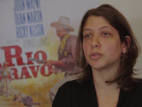 Serge Daney : 20 ans après - Présentation du cycle par Eva Markovits