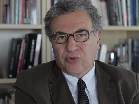 Serge Daney Par Serge Toubiana
