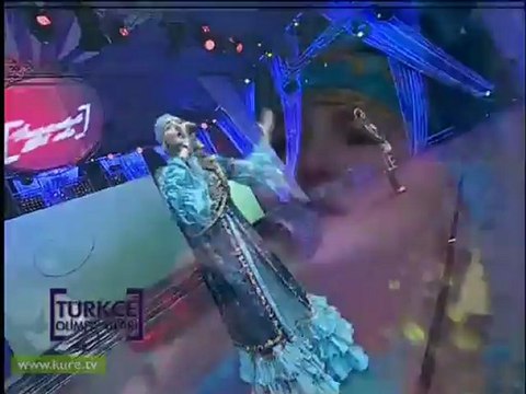 10 Anamın türküleri Yemen tataristan ADANA 10.Türkçe Olimpiyatı