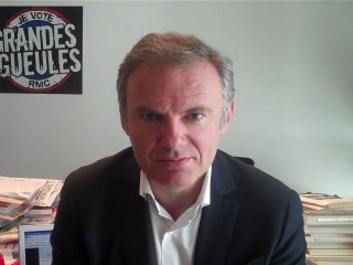 Selon Eric Brunet, il y aura un accord électoral FN/UMP en 2017