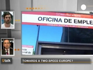 Avrupa Birliği, ikiye bölünebilir mi?