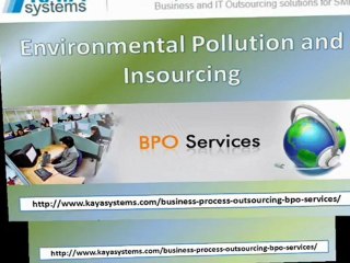 BPO Companies