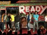 Salman Khan REFUSES to dance for DABANGG 2