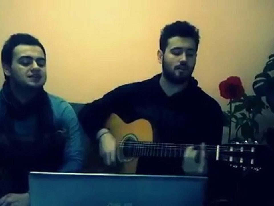 Tuan & Alper - Aldırma Deli Gönlüm (Sertap Erener)