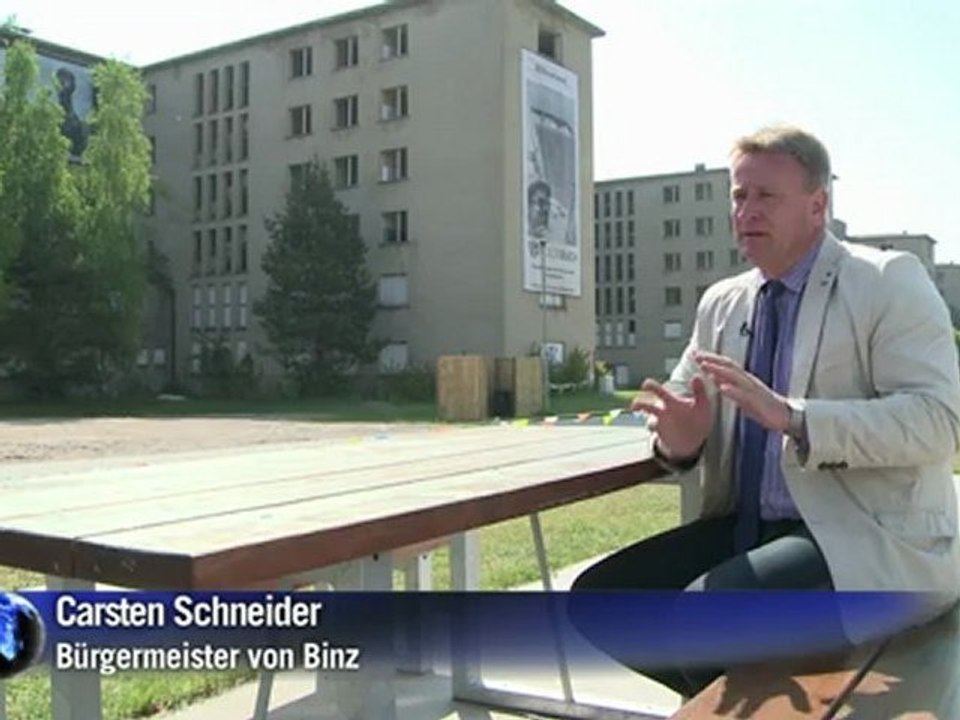 Seebad prora erwacht aus dem dornröschenschlaf