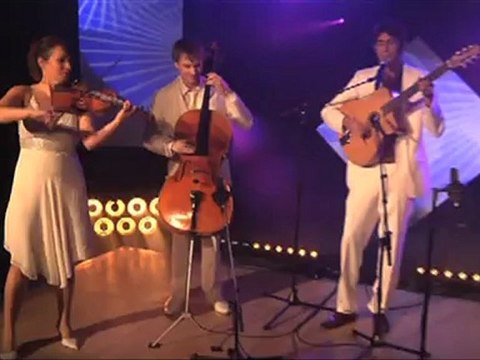 Jazz Manouche Swing band