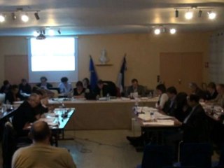 Séance du 15 février 2012 - Point n° 25