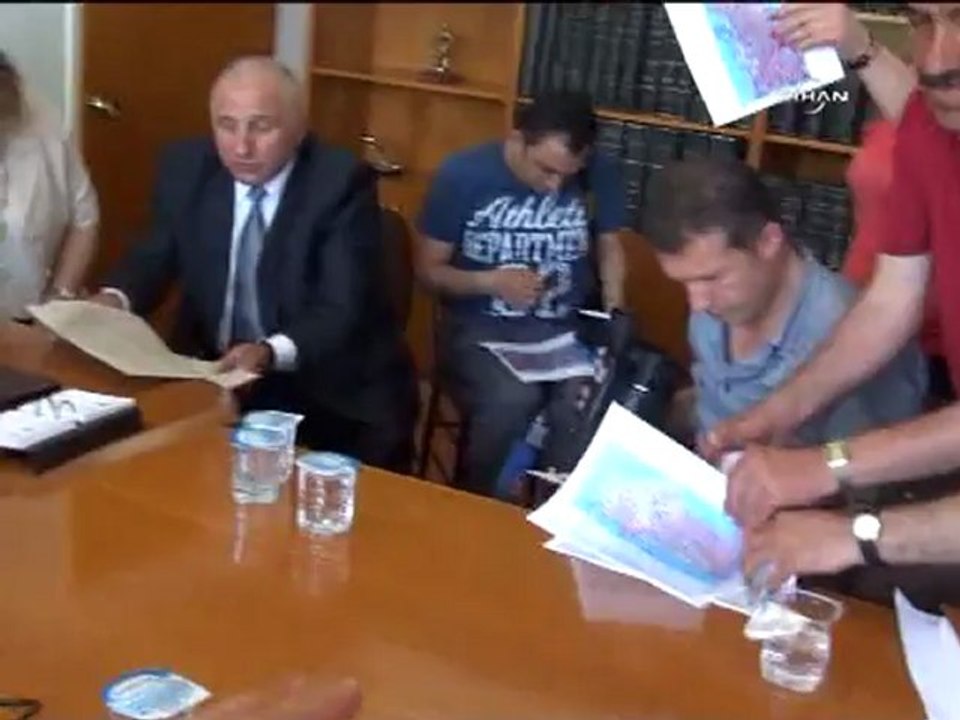 IŞIKARA, ZONGULDAK'TA ÖNEMLİ AÇIKLAMALARDA BULUNDU