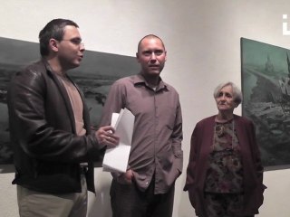 Szász Sándor in Fészek