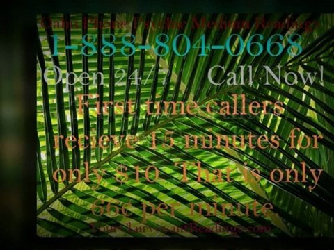 Best Cheap ESP Oahu Phone Psychic Tarot Medium Reading