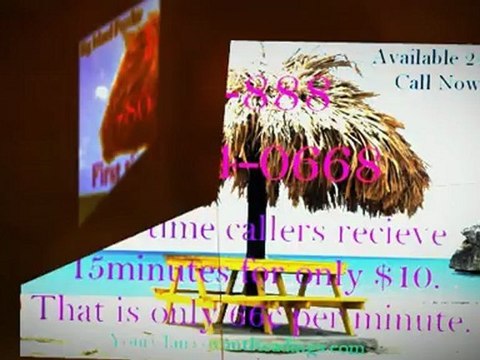 Best Cheap ESP Big Island Phone Psychic Medium Reading