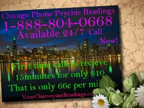 Best Cheap Rune Chicago Phone Psychic Medium Readings