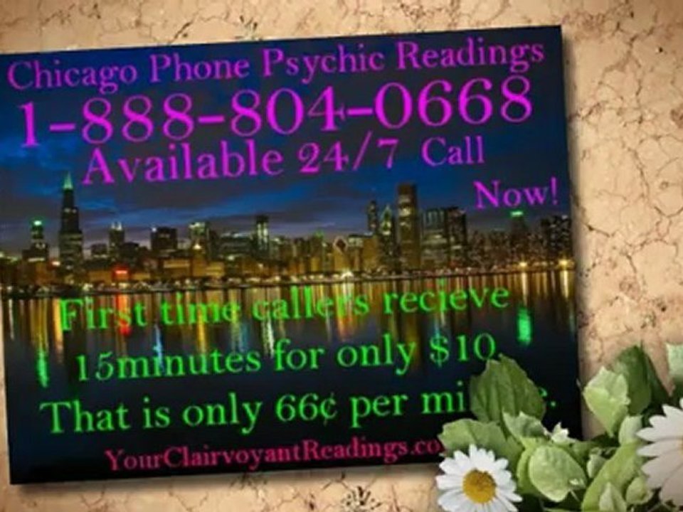 Best Cheap Rune Chicago Phone Psychic Medium Readings