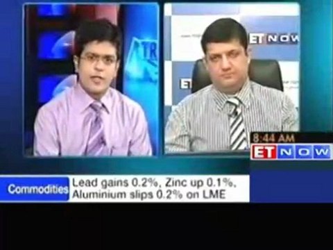 Buy Reliance Comm, HUL; sell Lupin: Mitesh Thacker