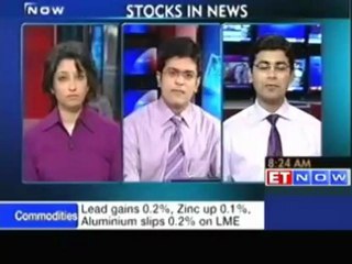Stocks in news: ONGC,REL Power & Lanco Infra