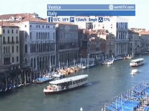 Dresden - Germany, Washington - USA, Venice - Italy, Paris - France, Ascona - Ticino - Switzerland, Vienna - Austria, Arcachon - France