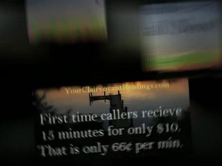 Best Cheap EPS Maryland Phone Psychic Medium Readings