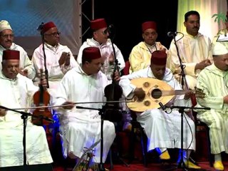 allahoma sallin - قصيدة اللهم صلي على الرسول الهادي