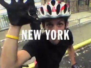 Line of Sight - Lucas Brunelle (Trailer)