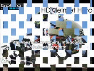 GoPro HD Helmet Hero