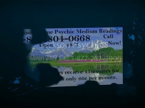 Best Telepath Cheap Jackson Phone Psychic Medium Reading